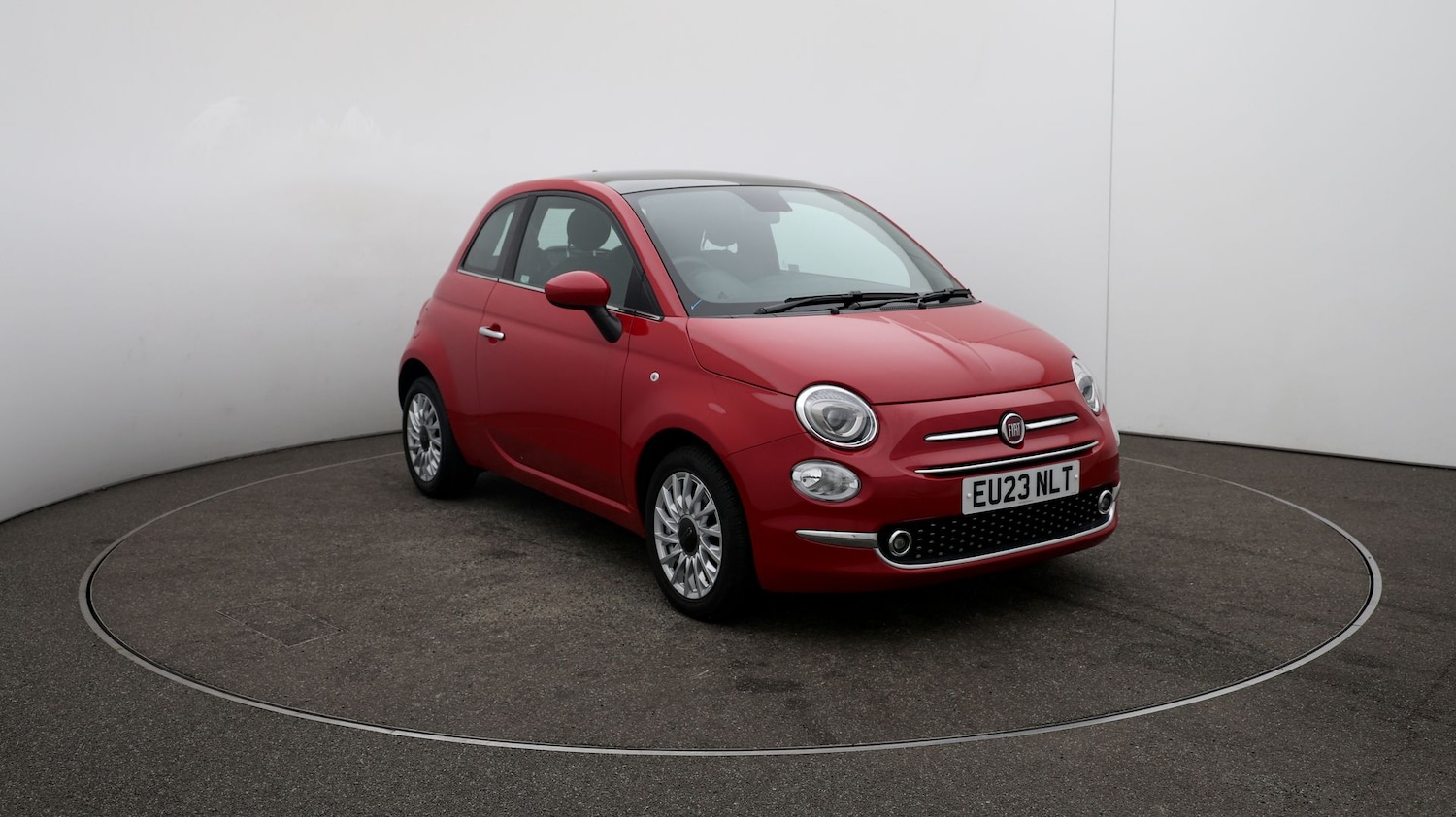 Used Fiat 500 for sale - 76809768: Photo 36