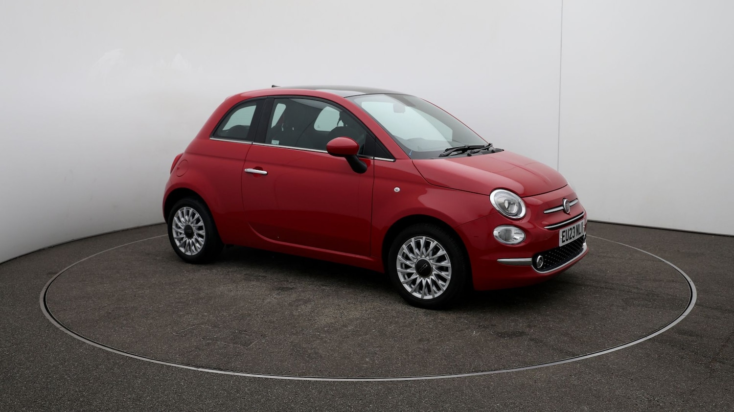 Used Fiat 500 for sale - 76809768: Photo 38