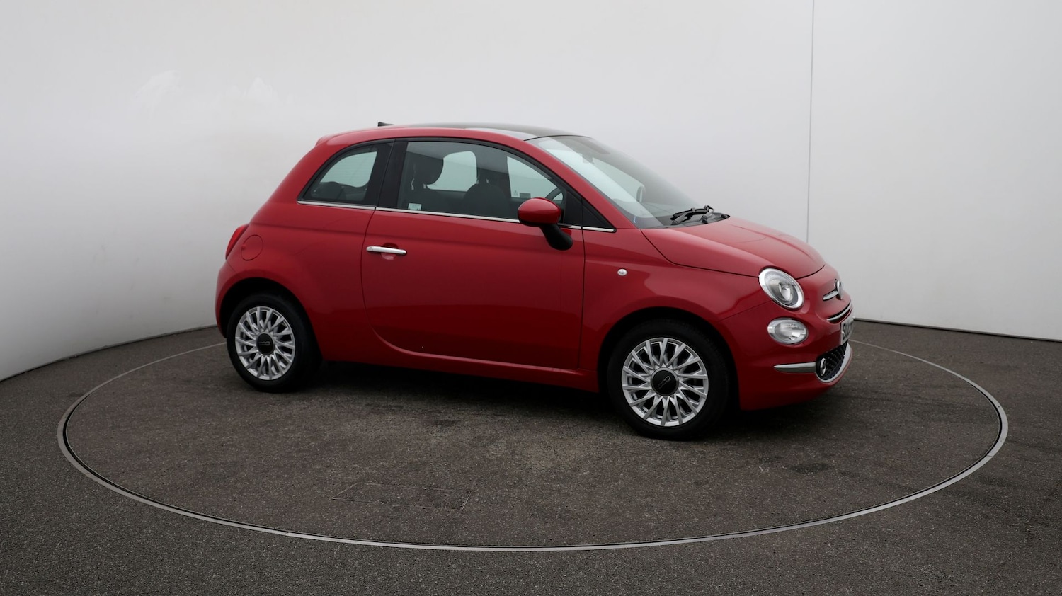 Used Fiat 500 for sale - 76809768: Photo 39