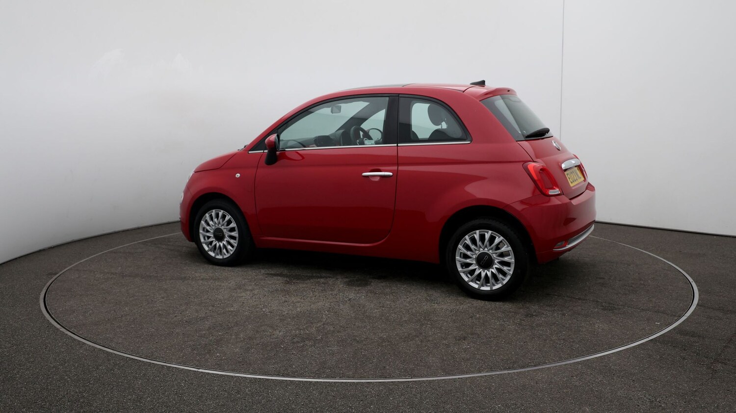 Used Fiat 500 for sale - 76809768: Photo 40