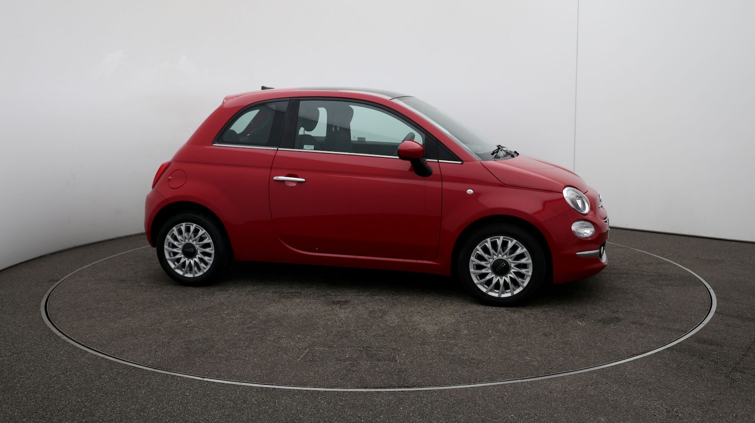 Used Fiat 500 for sale - 76809768: Photo 41