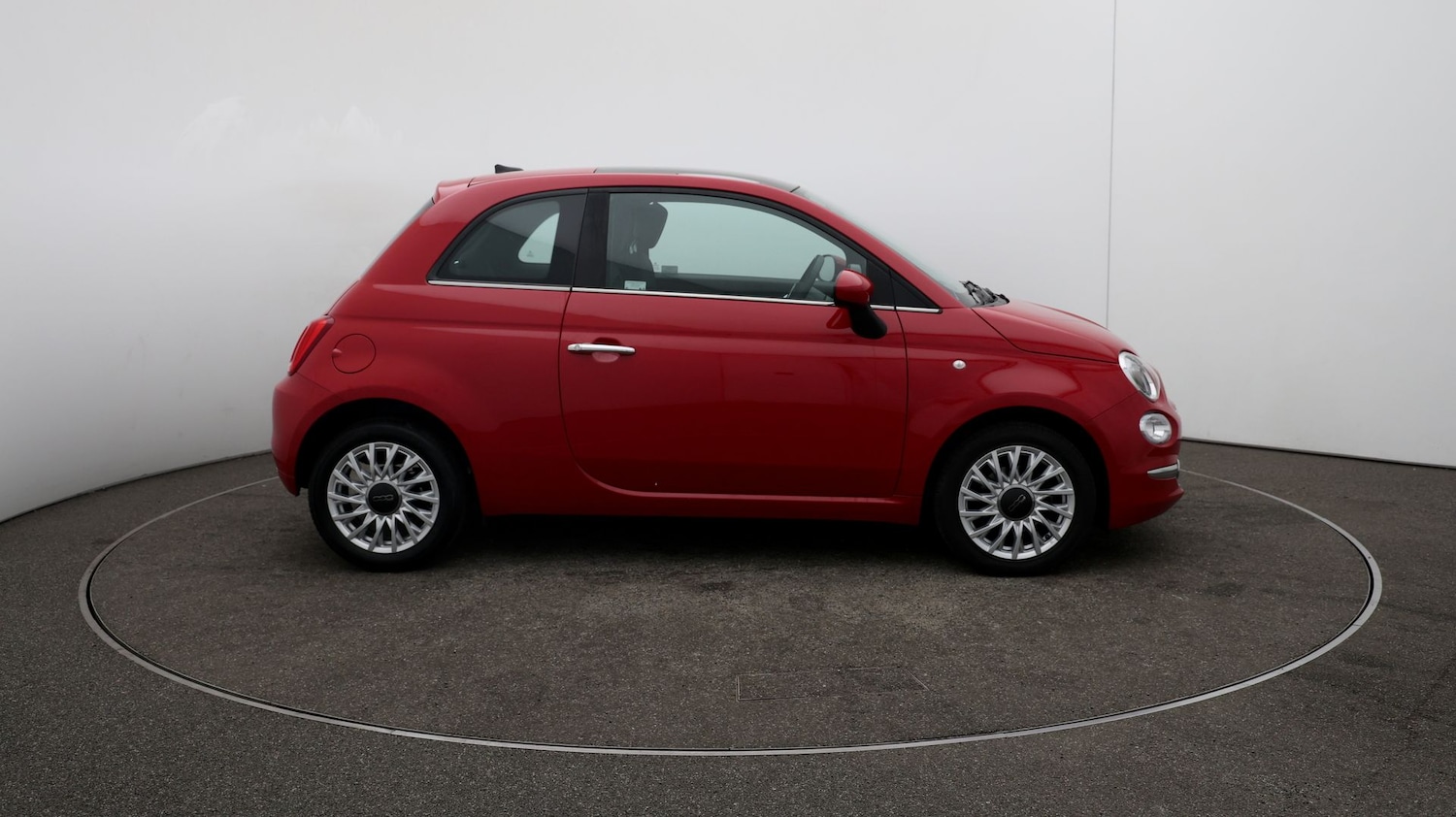 Used Fiat 500 for sale - 76809768: Photo 42