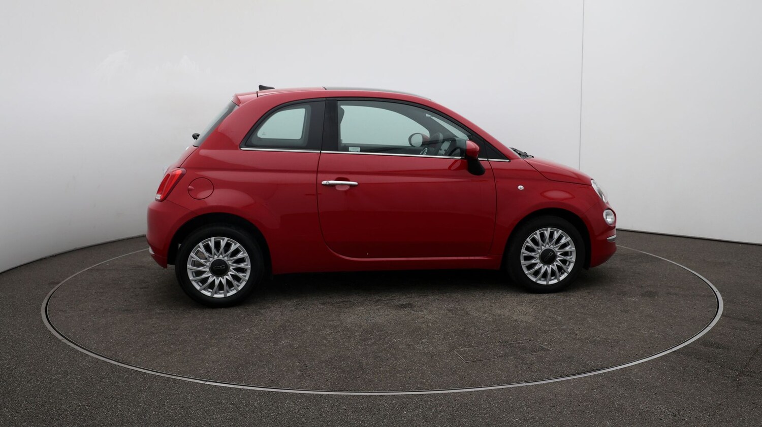 Used Fiat 500 for sale - 76809768: Photo 43