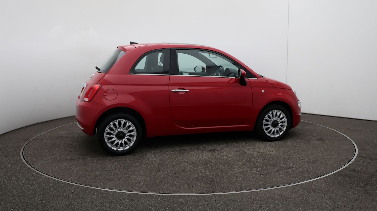 Used Fiat 500 for sale - 76809768: Photo 44