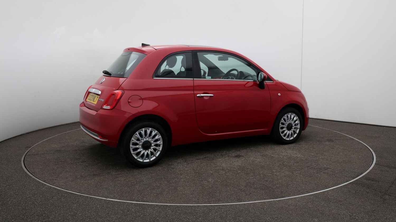 Used Fiat 500 for sale - 76809768: Photo 45