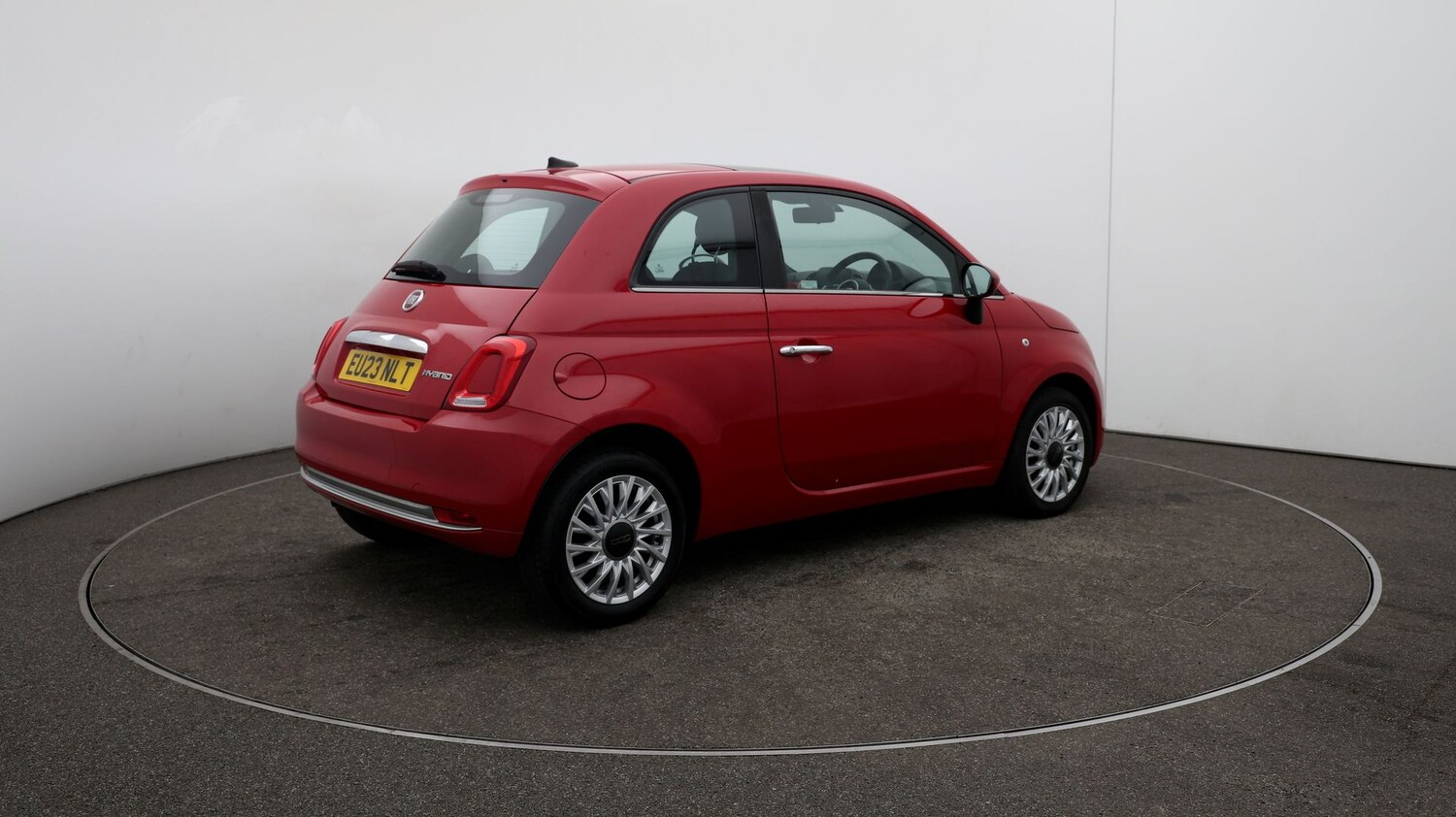 Used Fiat 500 for sale - 76809768: Photo 46