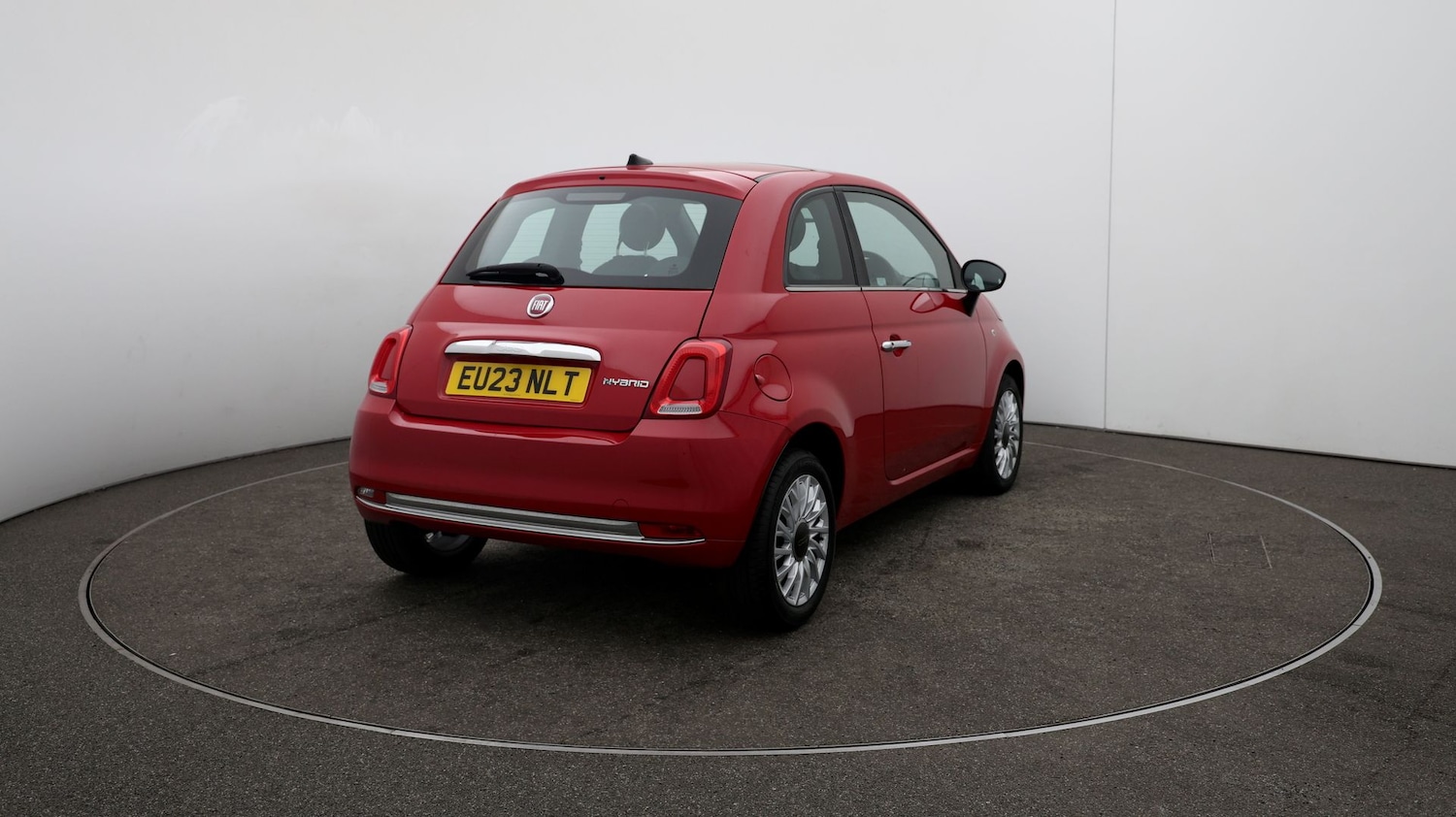 Used Fiat 500 for sale - 76809768: Photo 48