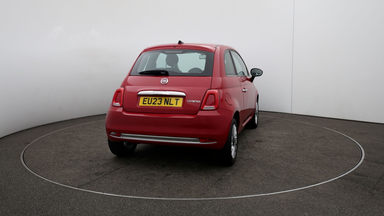 Used Fiat 500 for sale - 76809768: Photo 49
