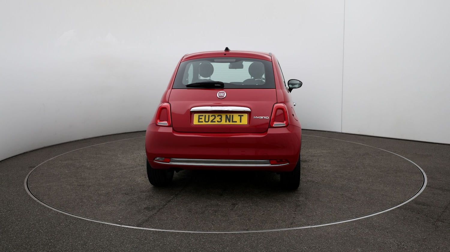 Used Fiat 500 for sale - 76809768: Photo 50