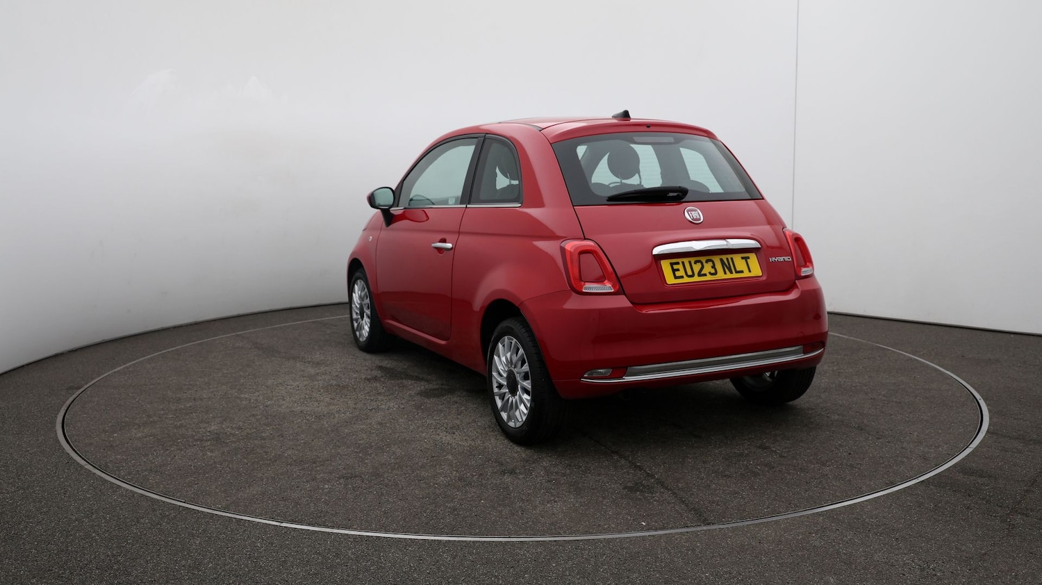 Used Fiat 500 for sale - 76809768: Photo 54