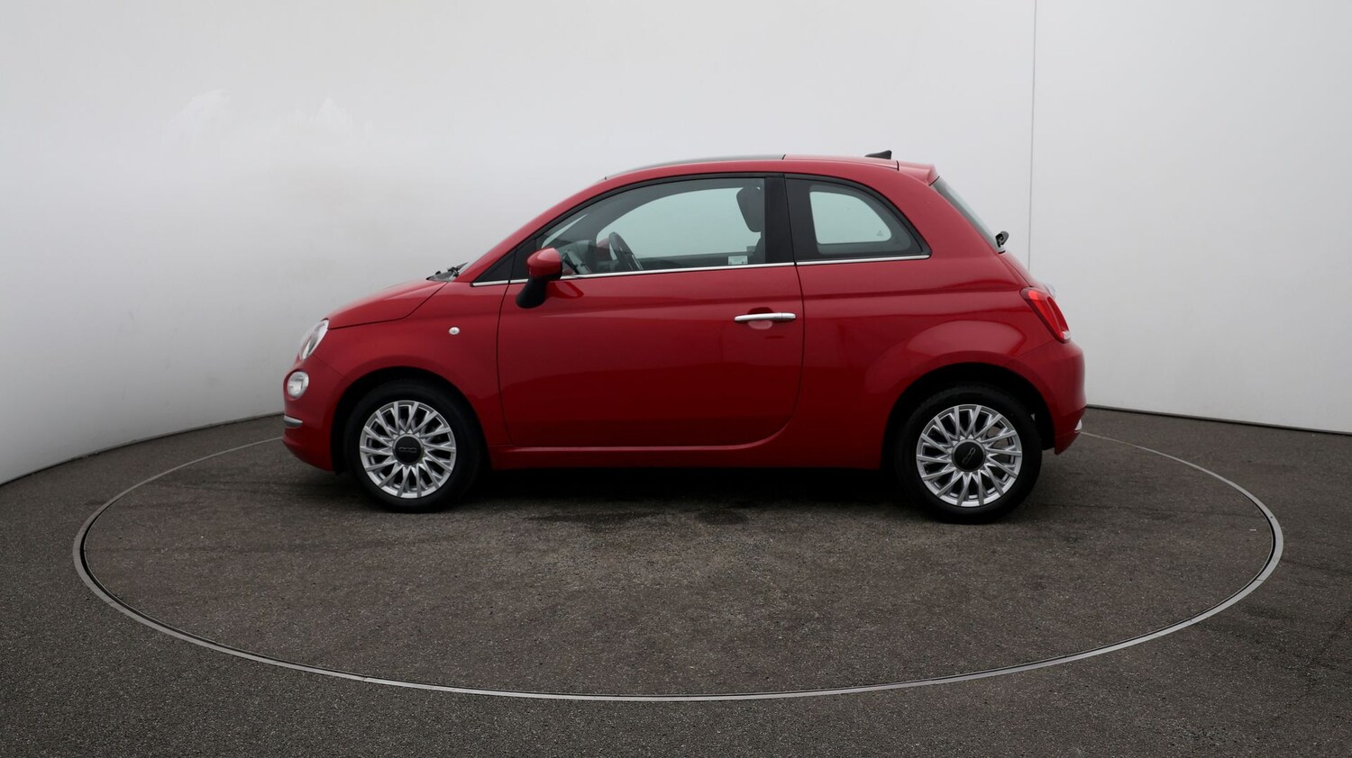 Used Fiat 500 for sale - 76809768: Photo 57