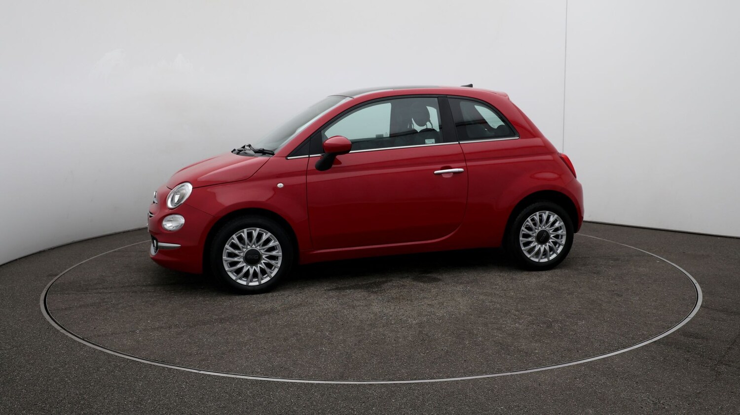Used Fiat 500 for sale - 76809768: Photo 59