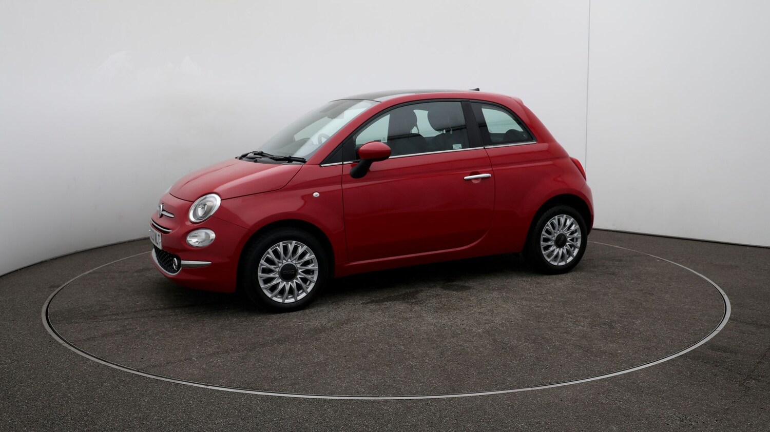 Used Fiat 500 for sale - 76809768: Photo 60