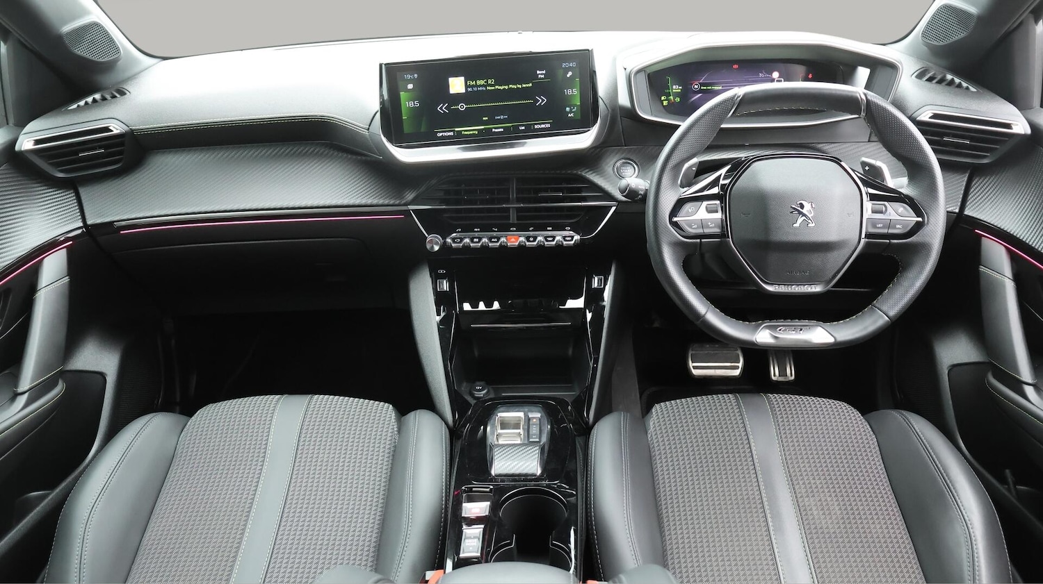 Used Peugeot 208 2023 for sale - 76349702: Photo 14