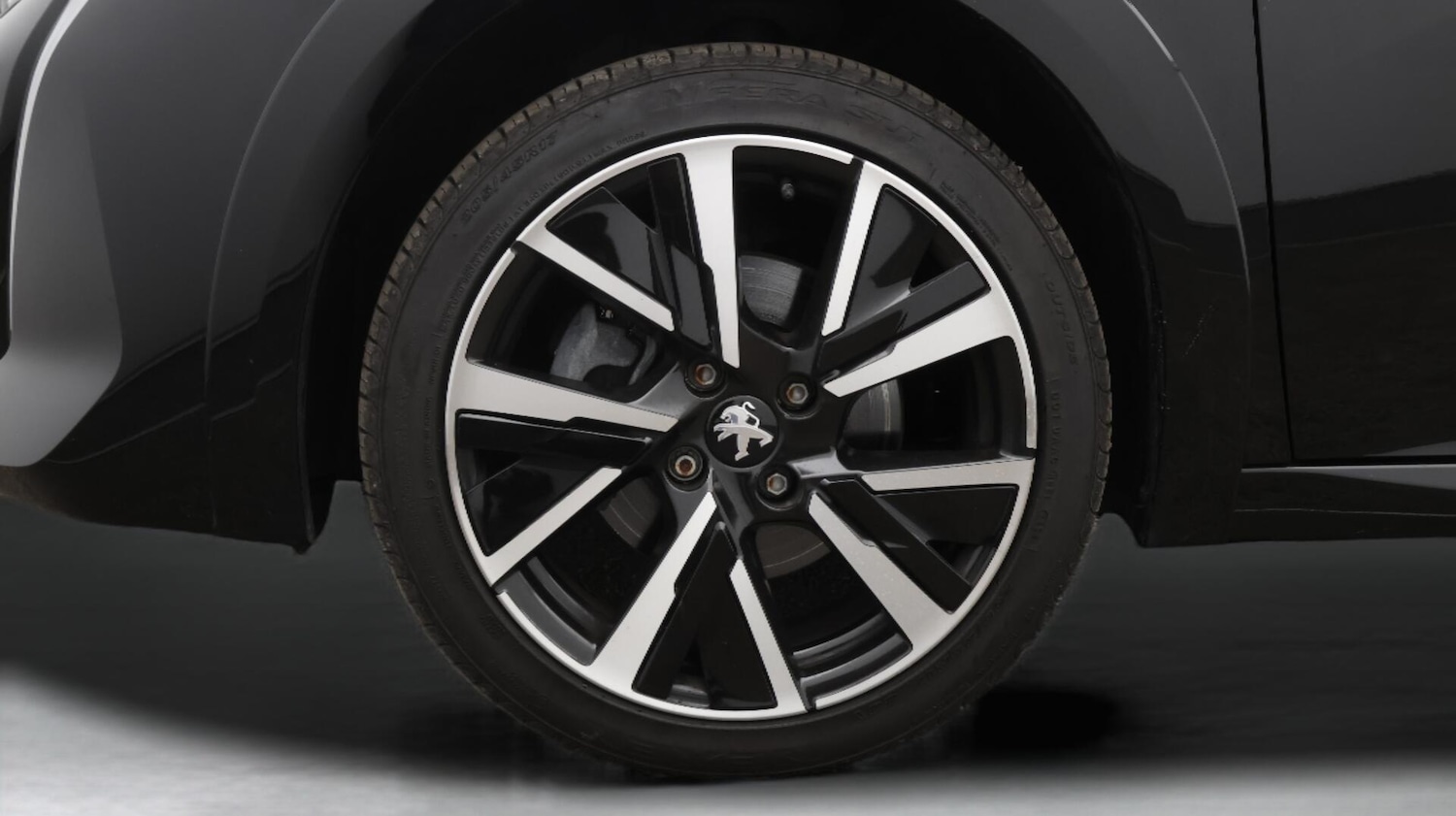 Used Peugeot 208 2023 for sale - 76349702: Photo 19