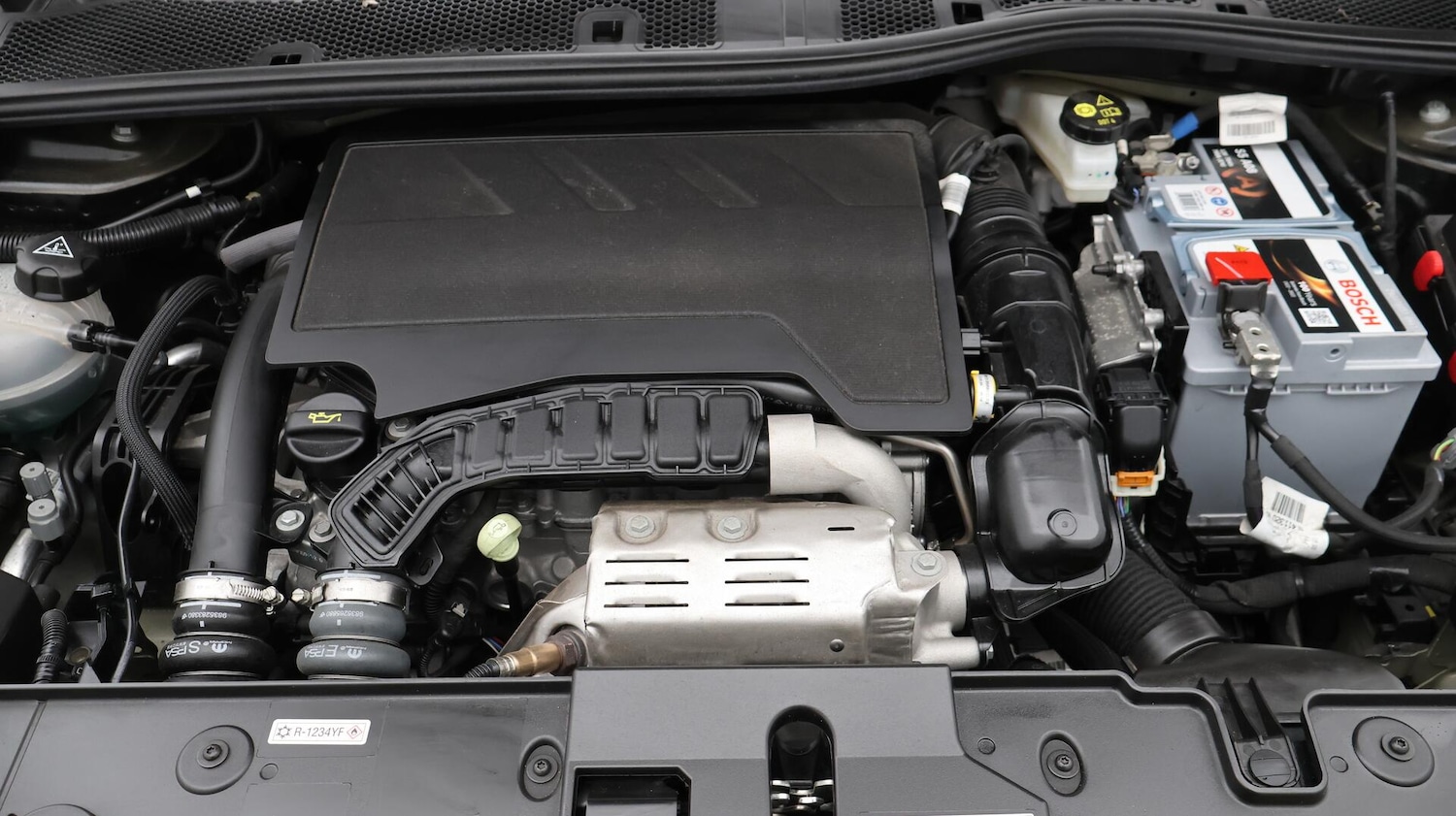 Used Peugeot 208 2023 for sale - 76349702: Photo 20