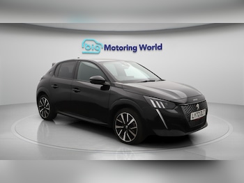 Used Peugeot 208 2023 for sale - 76349702: Photo