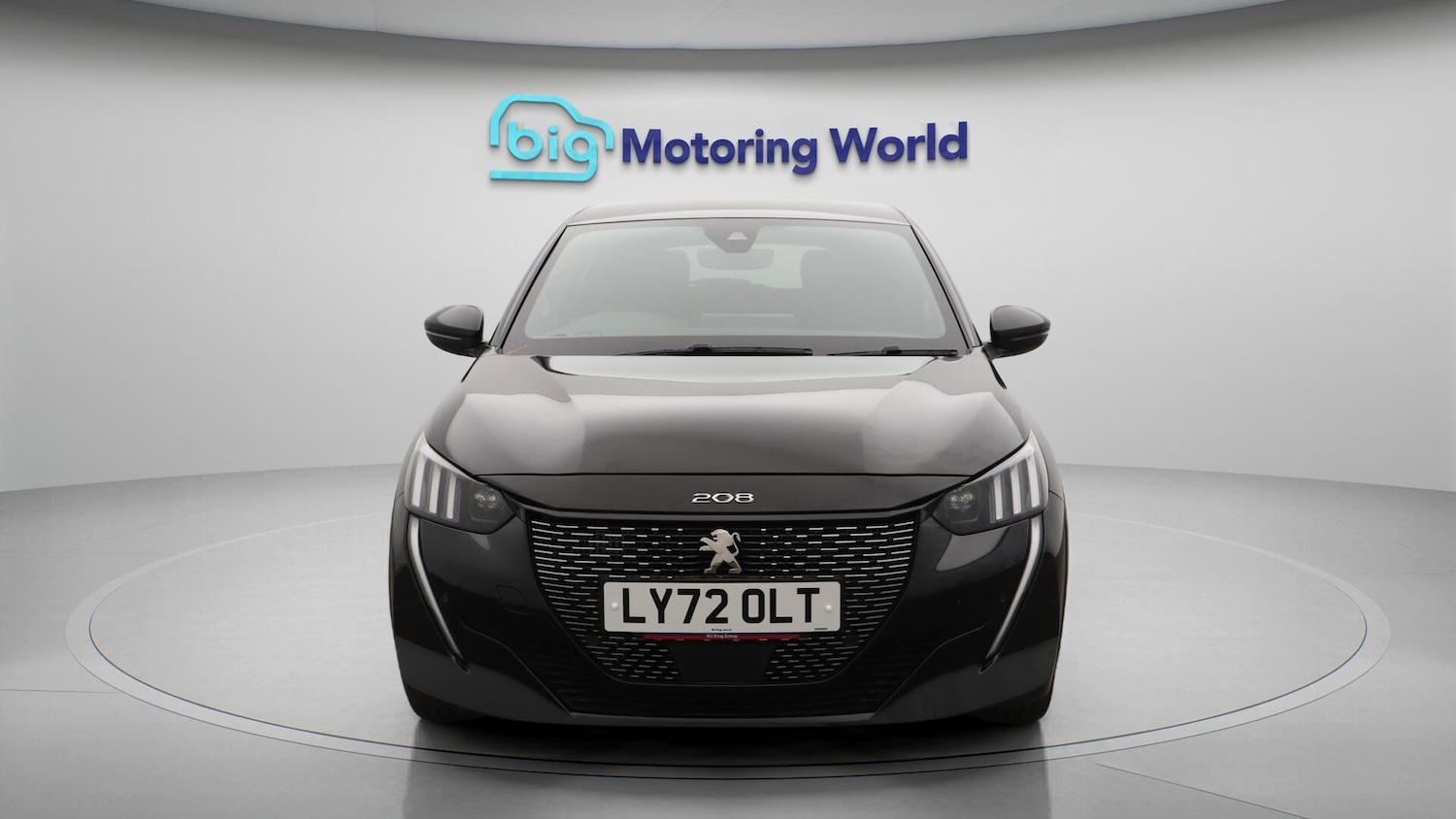Used Peugeot 208 2023 for sale - 76349702: Photo 3