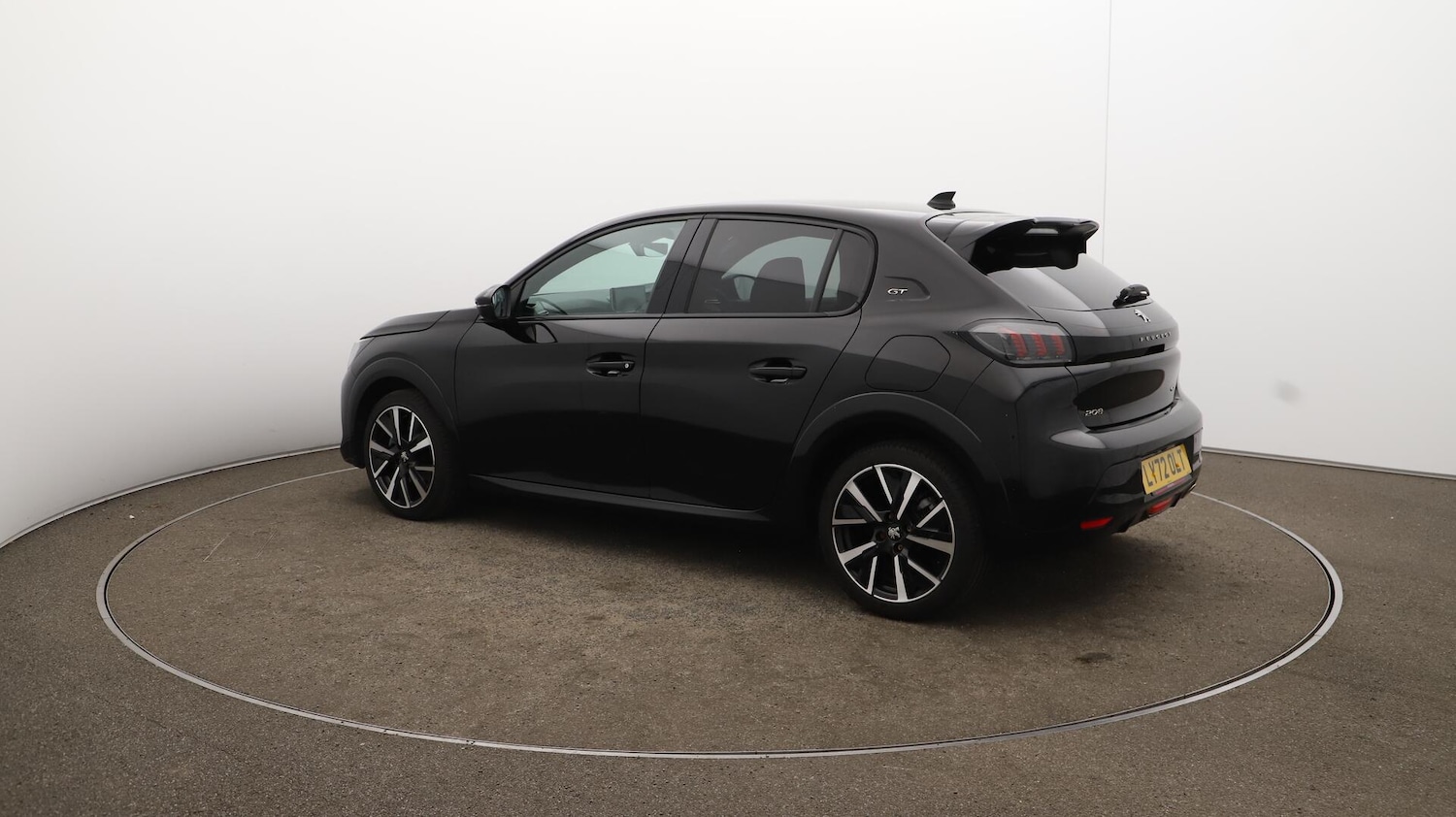 Used Peugeot 208 2023 for sale - 76349702: Photo 36