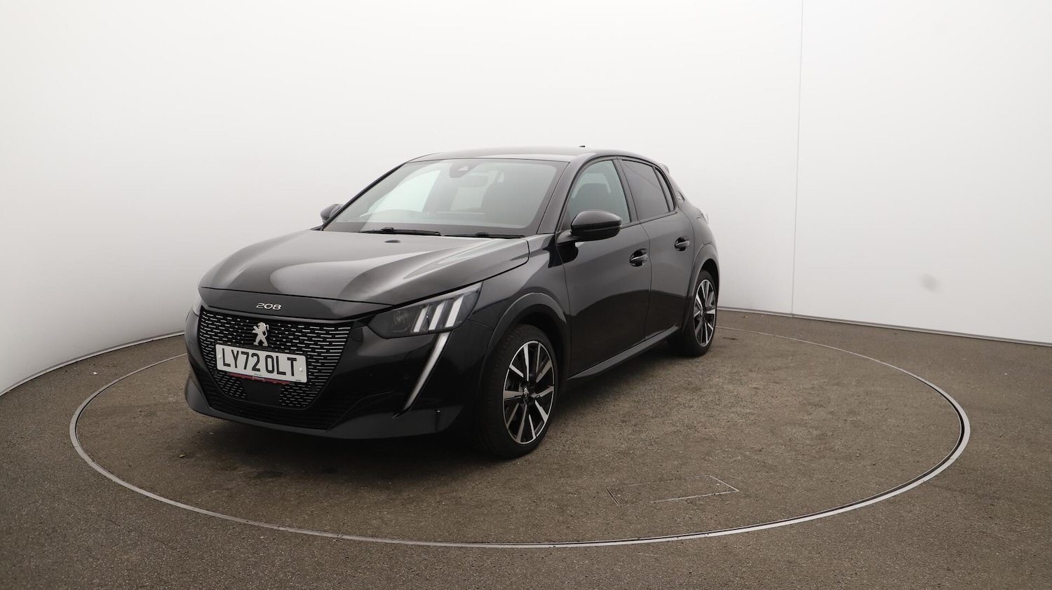 Used Peugeot 208 2023 for sale - 76349702: Photo 37