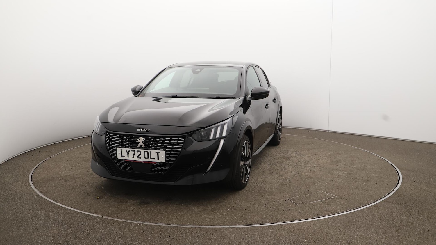 Used Peugeot 208 2023 for sale - 76349702: Photo 38