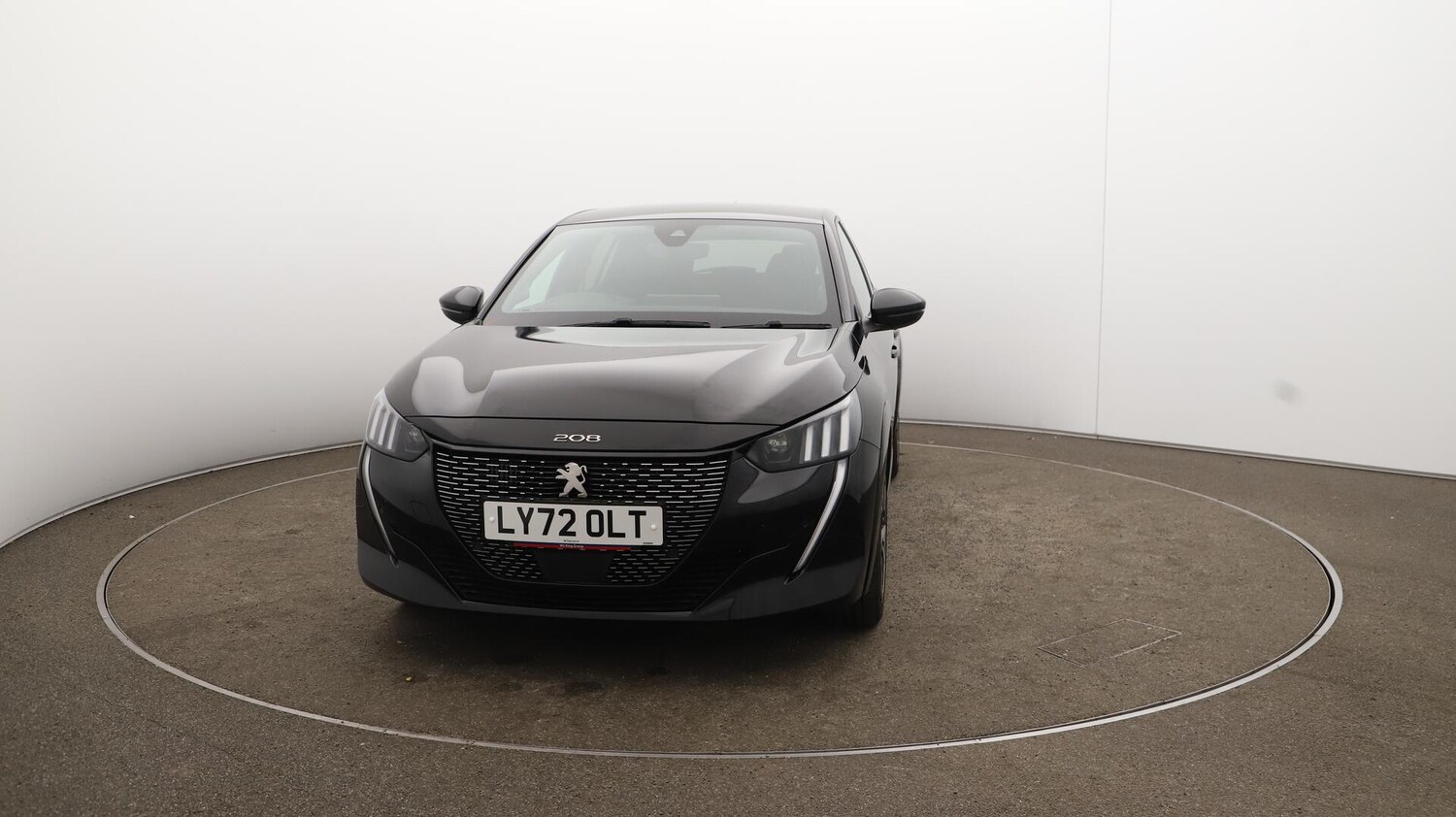 Used Peugeot 208 2023 for sale - 76349702: Photo 39