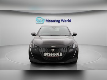 Used Peugeot 208 2023 for sale - 76349702: Photo