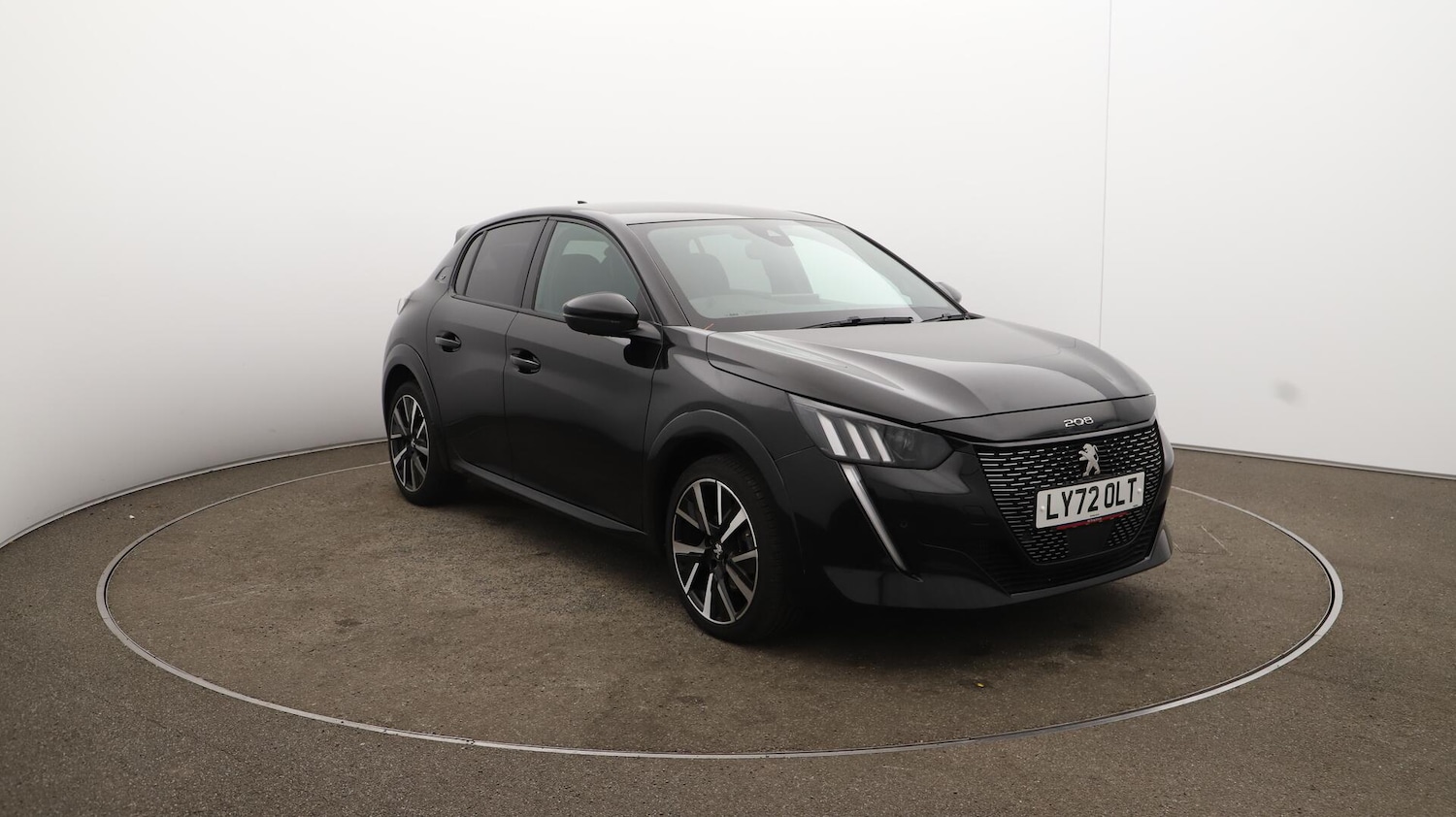 Used Peugeot 208 2023 for sale - 76349702: Photo 43