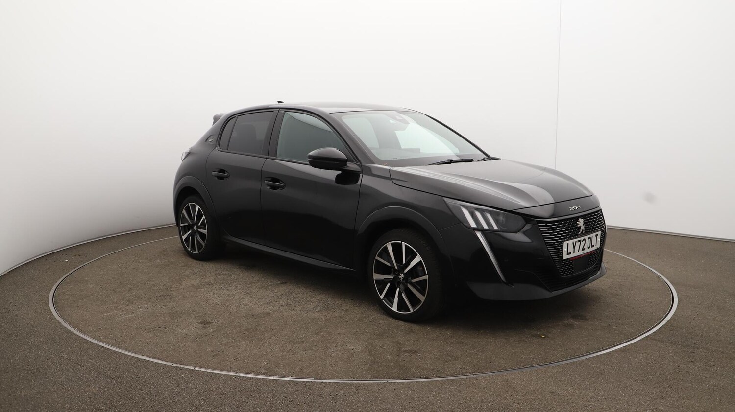 Used Peugeot 208 2023 for sale - 76349702: Photo 44