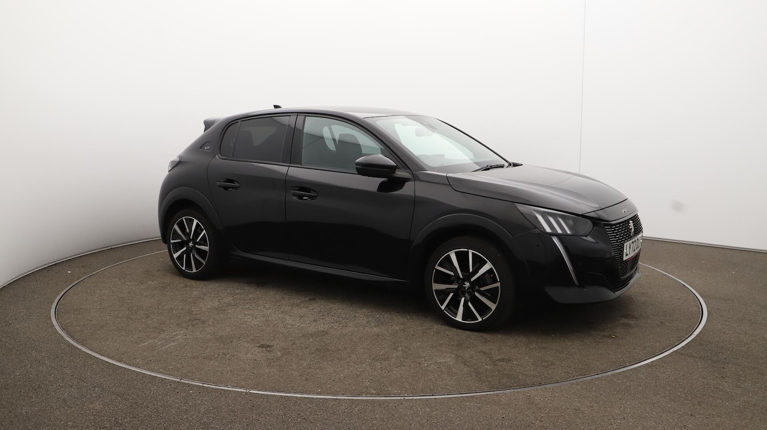 Used Peugeot 208 2023 for sale - 76349702: Photo 45
