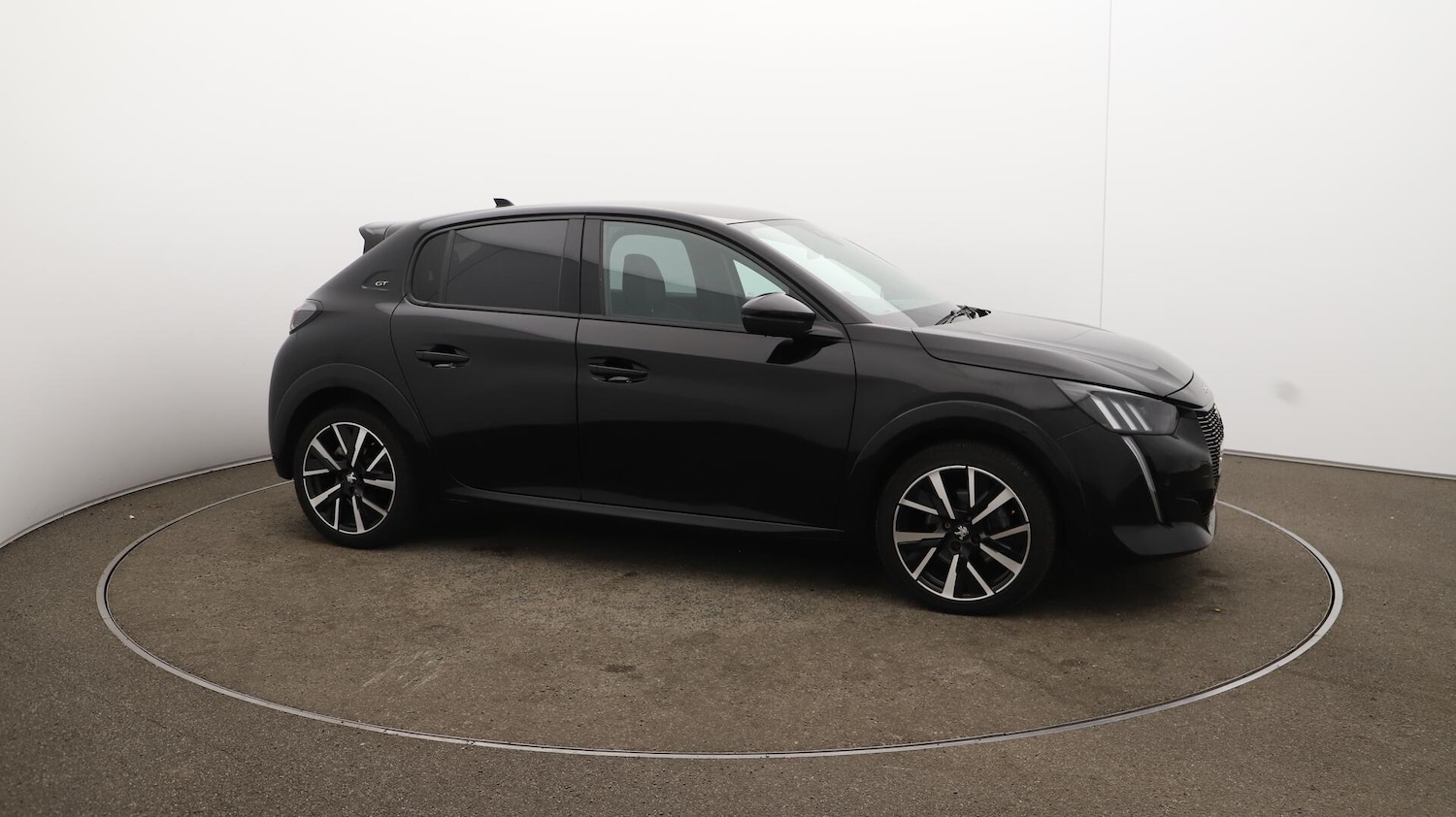 Used Peugeot 208 2023 for sale - 76349702: Photo 46
