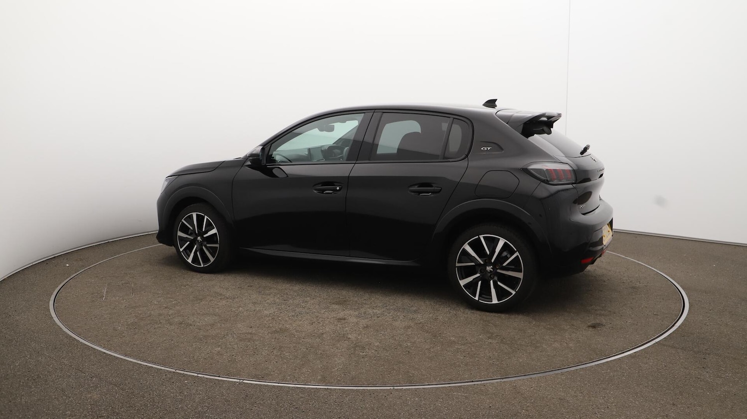 Used Peugeot 208 2023 for sale - 76349702: Photo 47