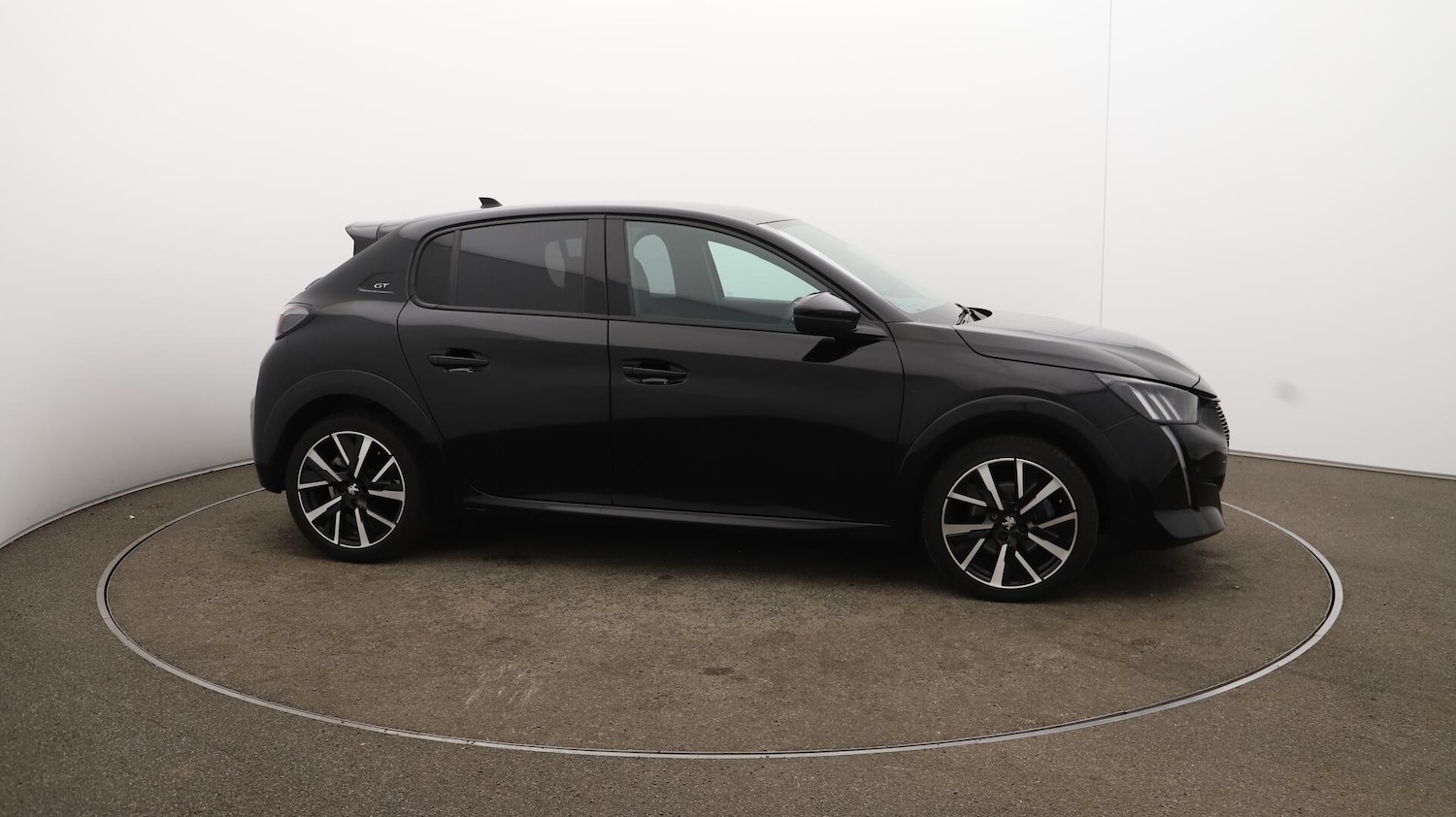 Used Peugeot 208 2023 for sale - 76349702: Photo 48