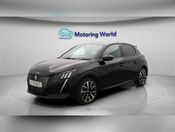 Used Peugeot 208 2023 for sale - 76349702: Photo