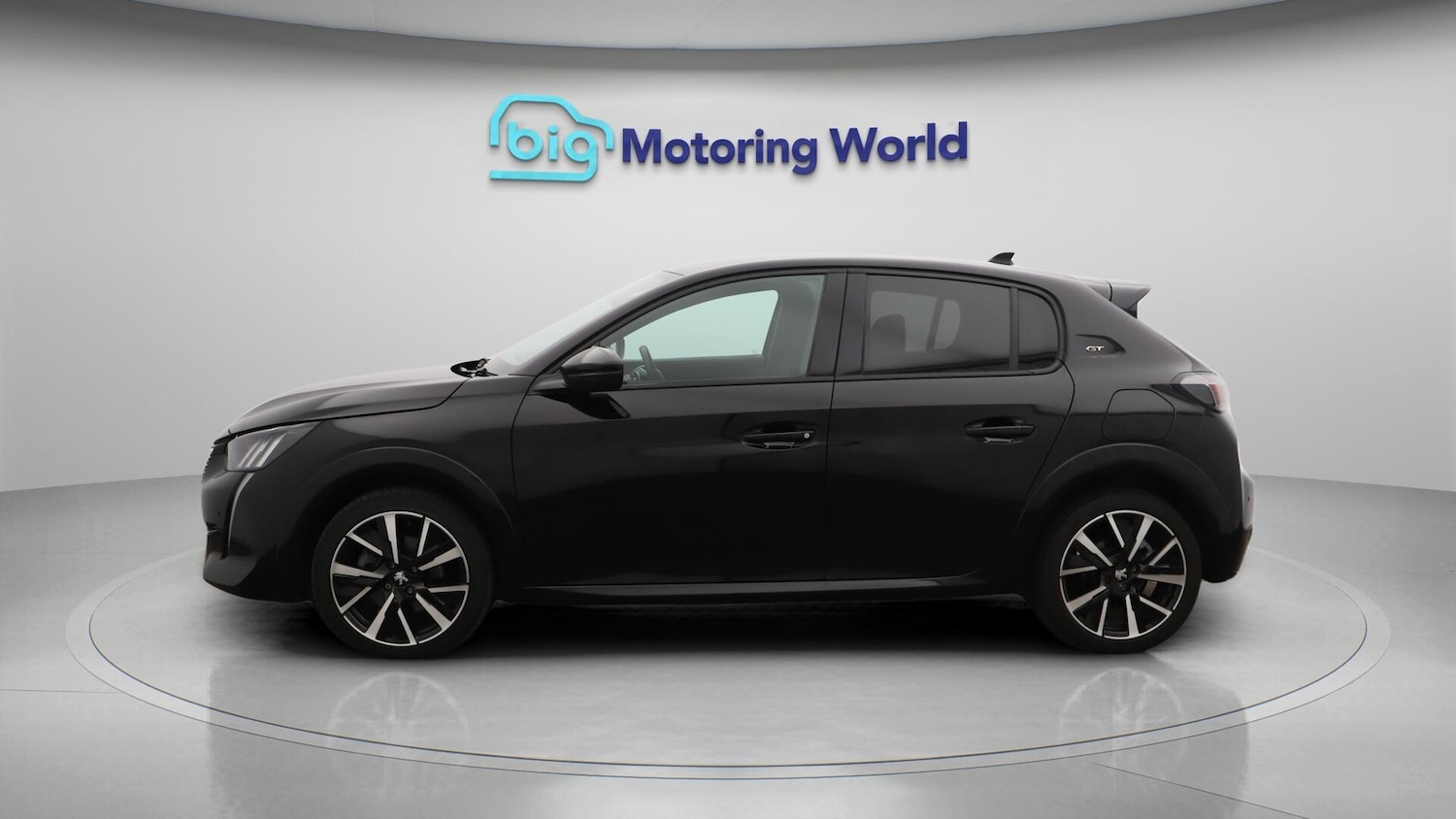 Used Peugeot 208 2023 for sale - 76349702: Photo 5