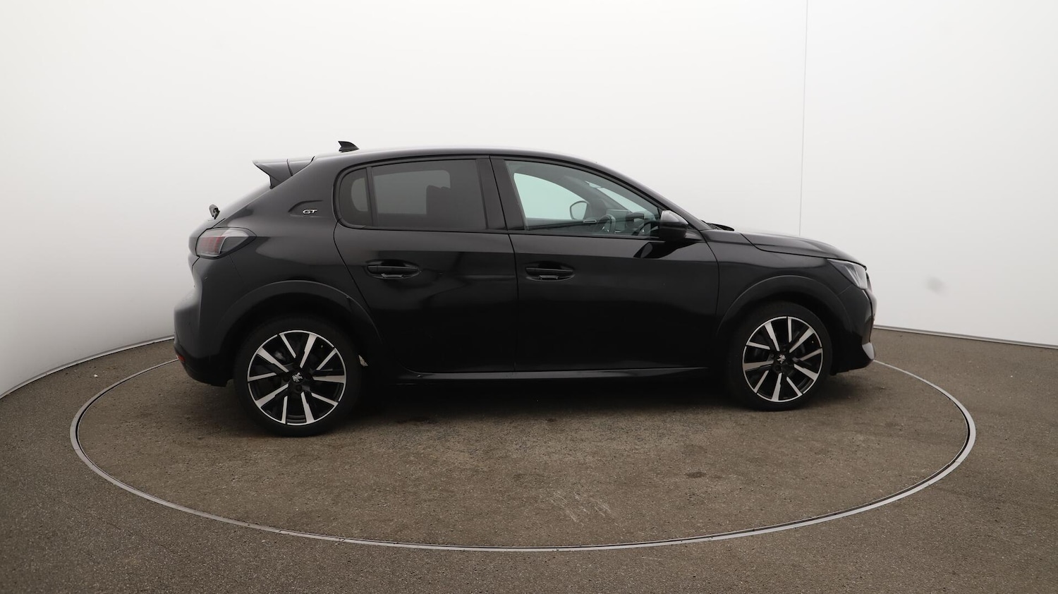 Used Peugeot 208 2023 for sale - 76349702: Photo 50