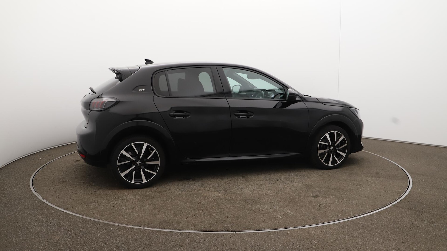 Used Peugeot 208 2023 for sale - 76349702: Photo 51
