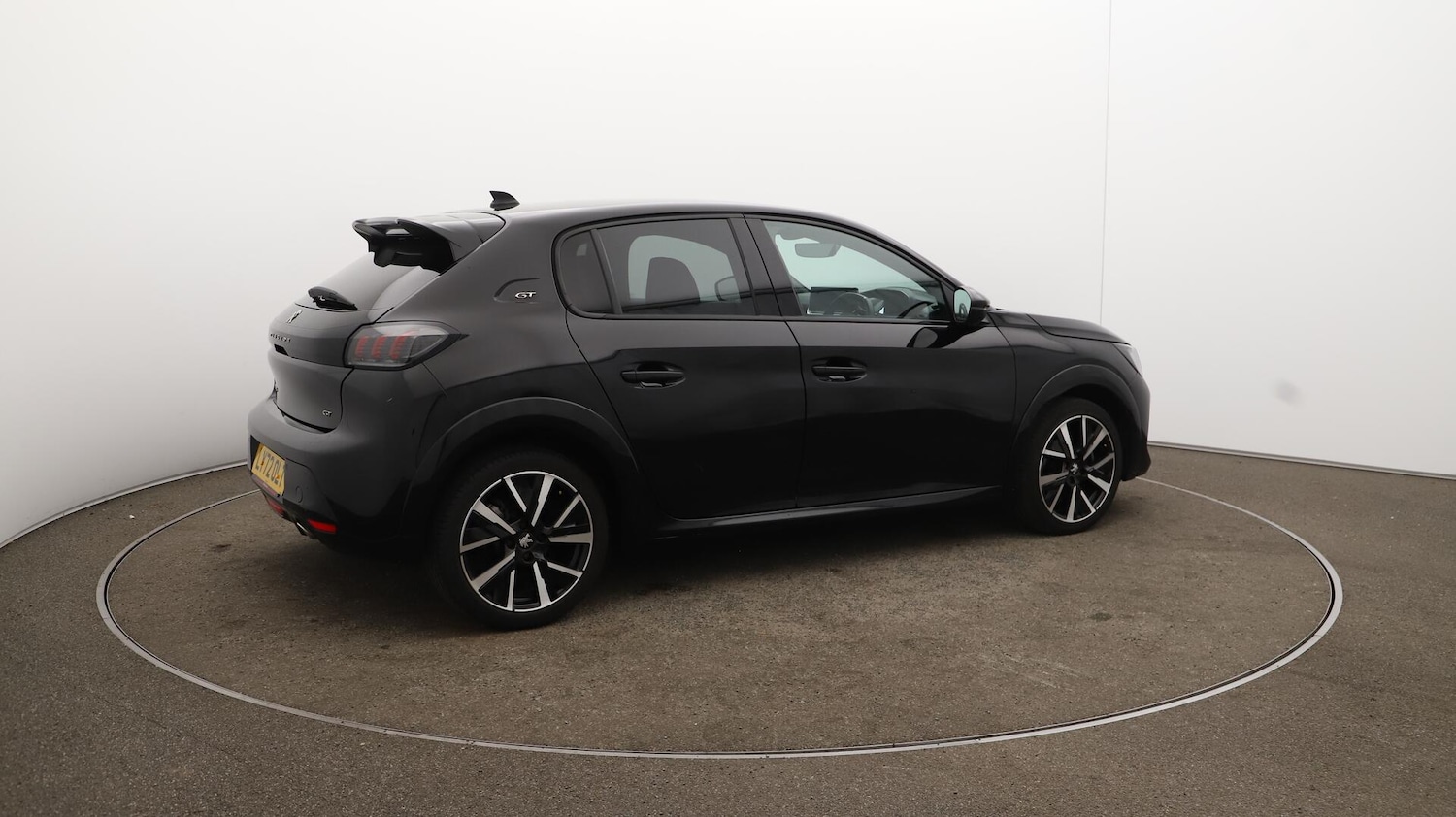Used Peugeot 208 2023 for sale - 76349702: Photo 52