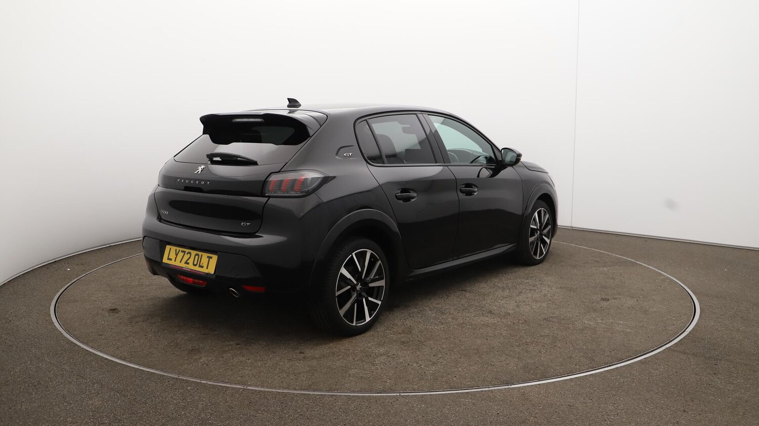 Used Peugeot 208 2023 for sale - 76349702: Photo 54