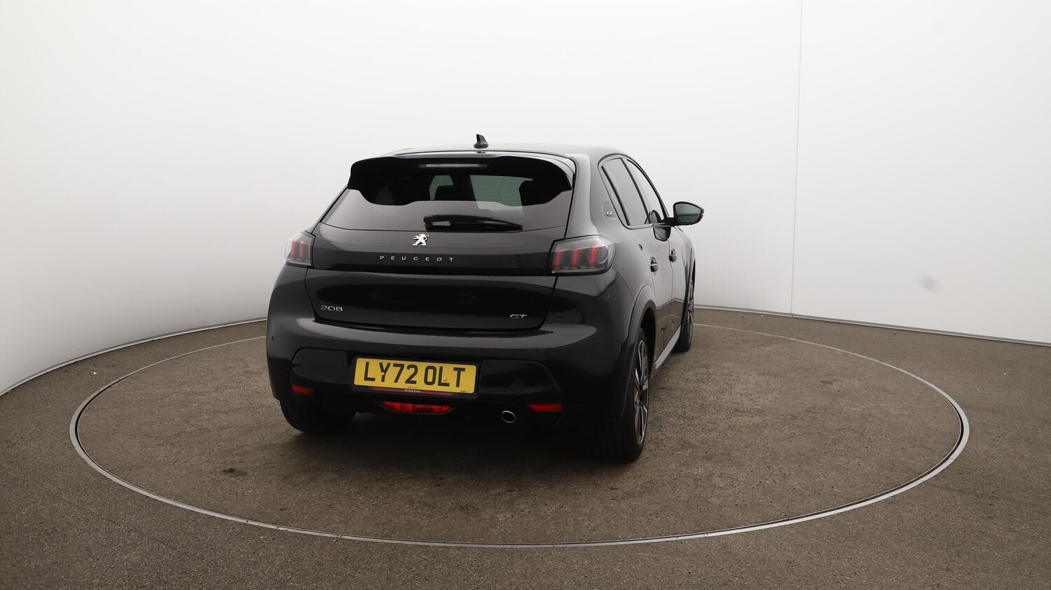 Used Peugeot 208 2023 for sale - 76349702: Photo 56