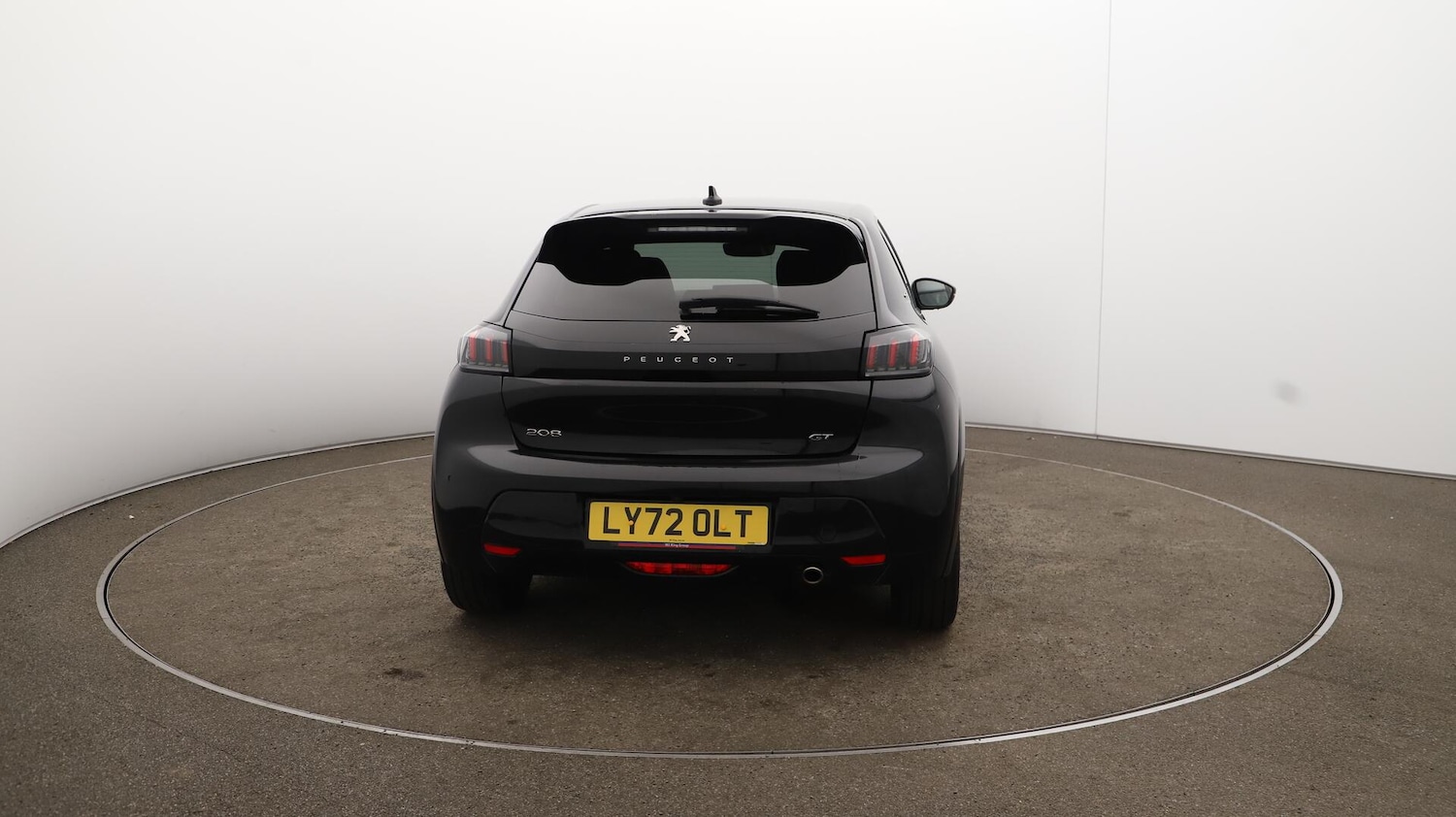 Used Peugeot 208 2023 for sale - 76349702: Photo 57