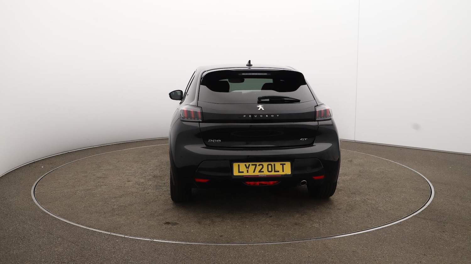 Used Peugeot 208 2023 for sale - 76349702: Photo 59