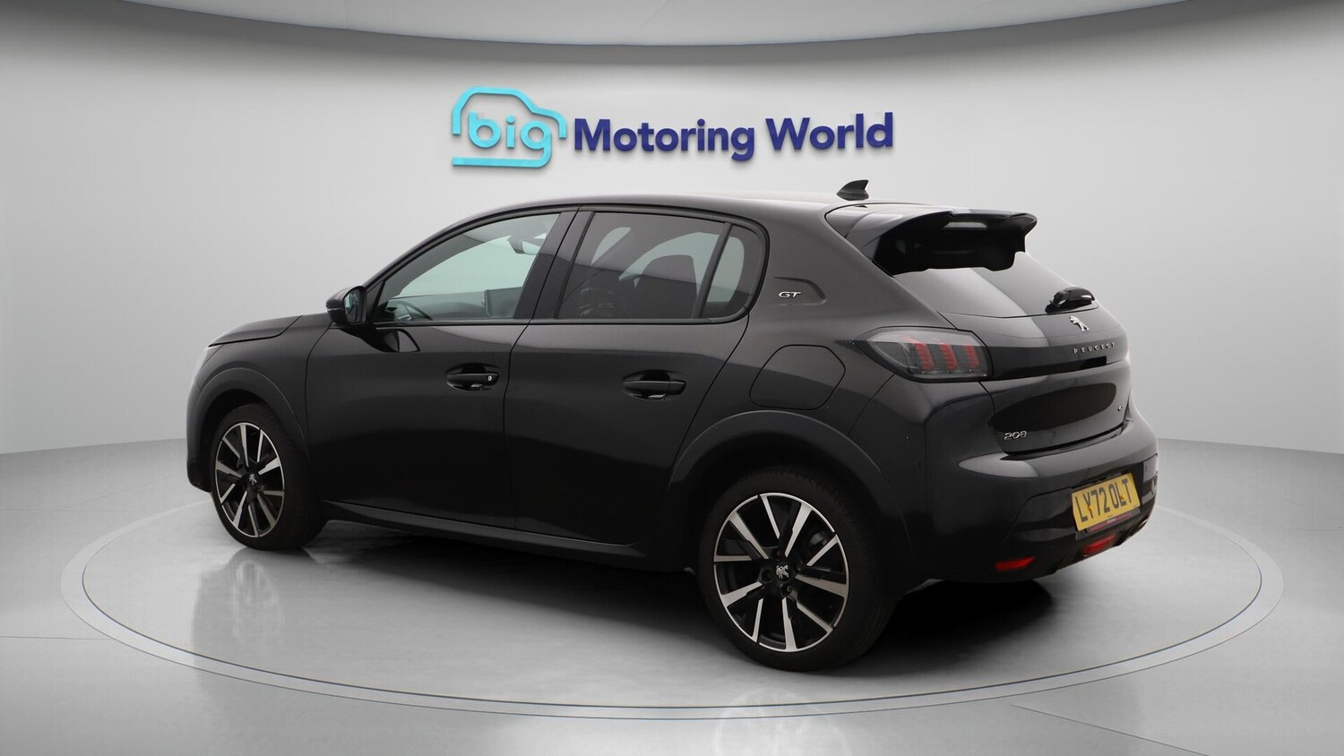 Used Peugeot 208 2023 for sale - 76349702: Photo 6