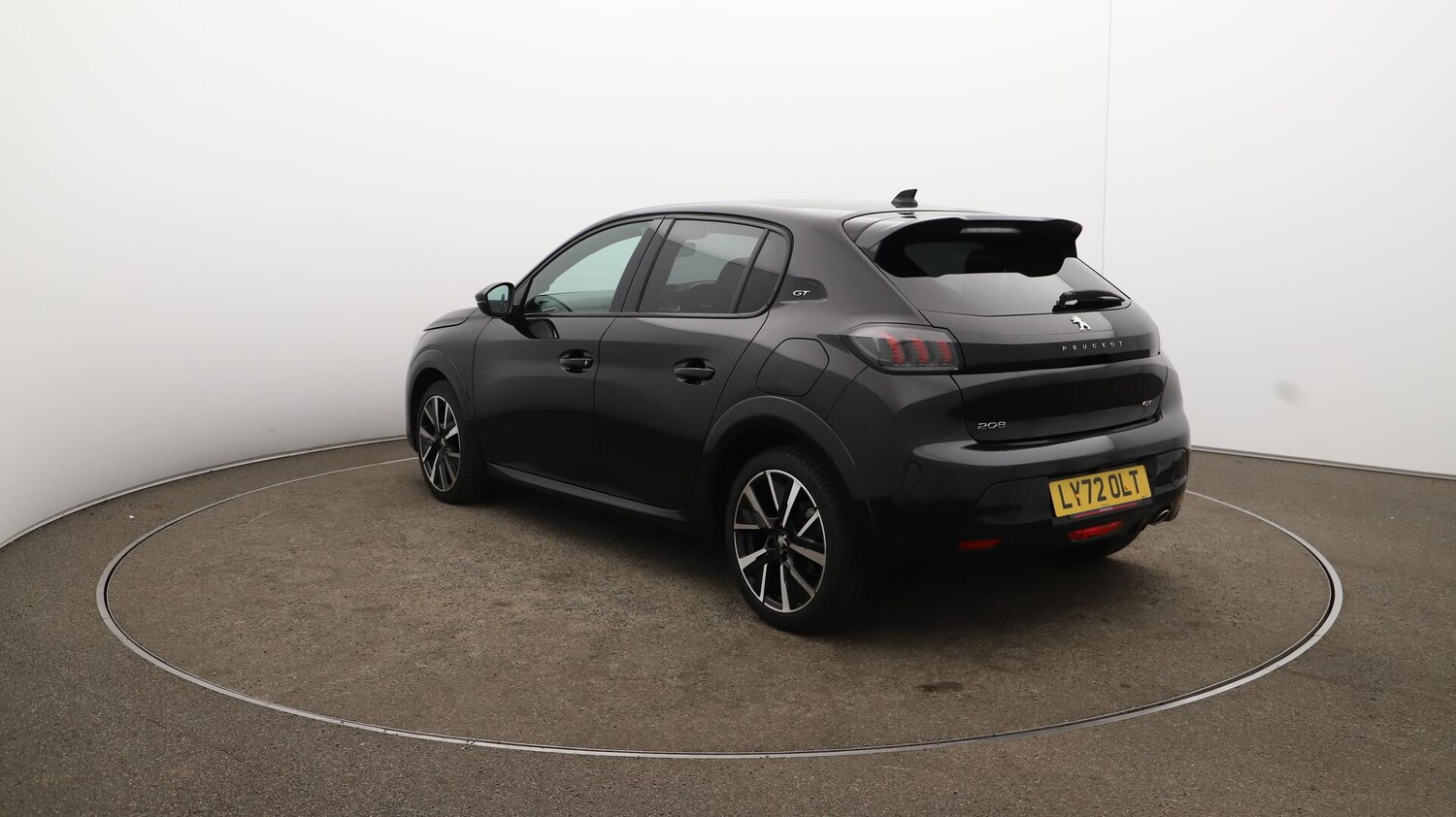 Used Peugeot 208 2023 for sale - 76349702: Photo 62