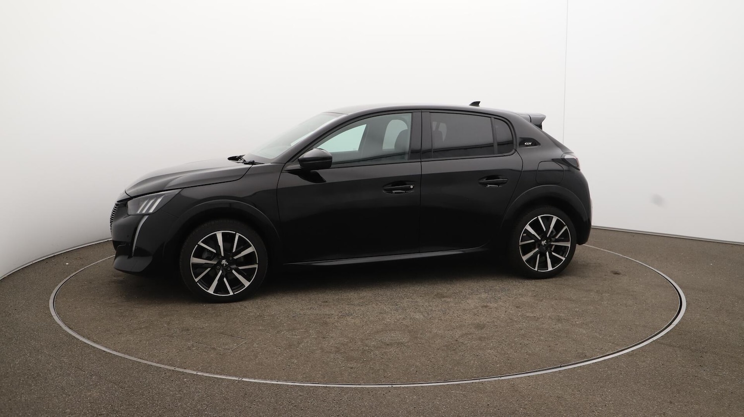 Used Peugeot 208 2023 for sale - 76349702: Photo 66