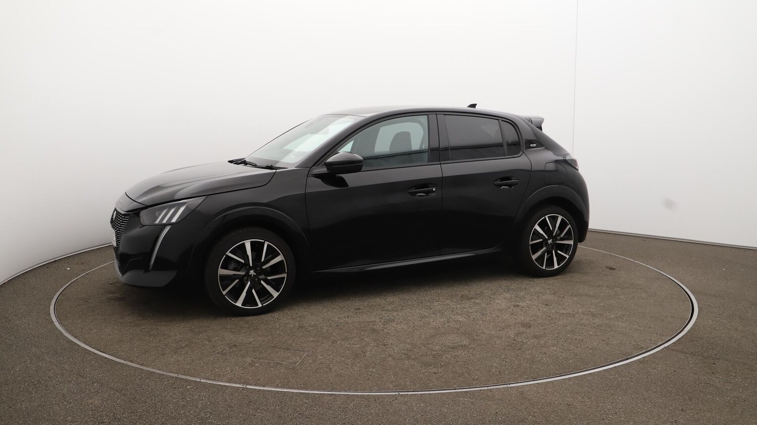 Used Peugeot 208 2023 for sale - 76349702: Photo 67