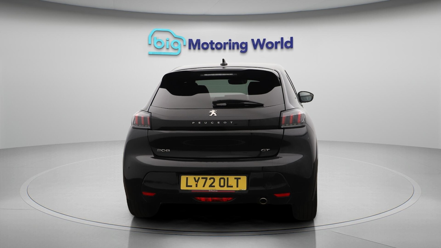 Used Peugeot 208 2023 for sale - 76349702: Photo 7