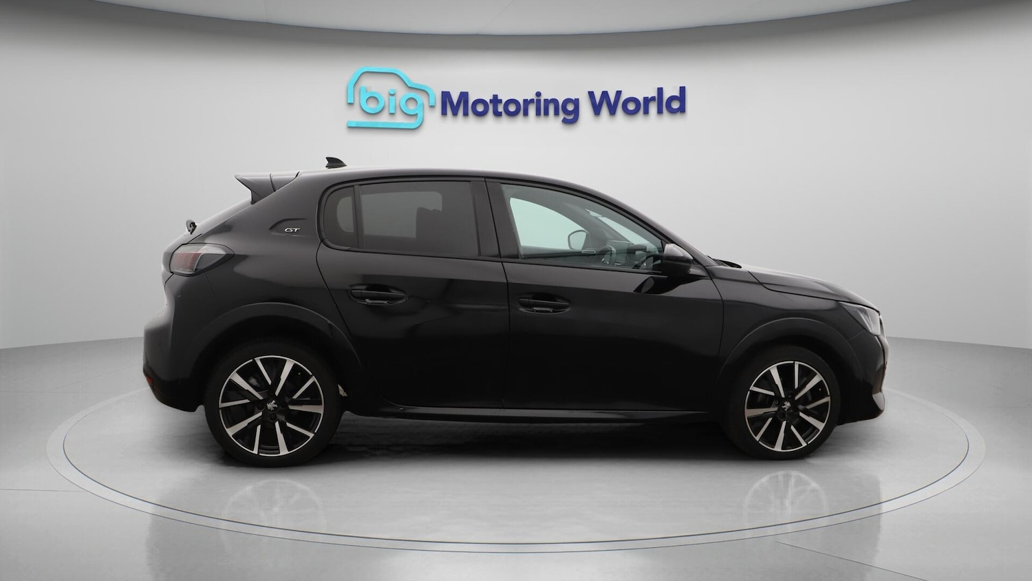 Used Peugeot 208 2023 for sale - 76349702: Photo 9