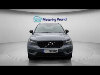 Used Volvo XC40 2020 for sale - 75431429: Photo