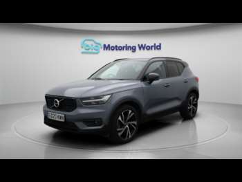 Used Volvo XC40 2020 for sale - 75431429: Photo